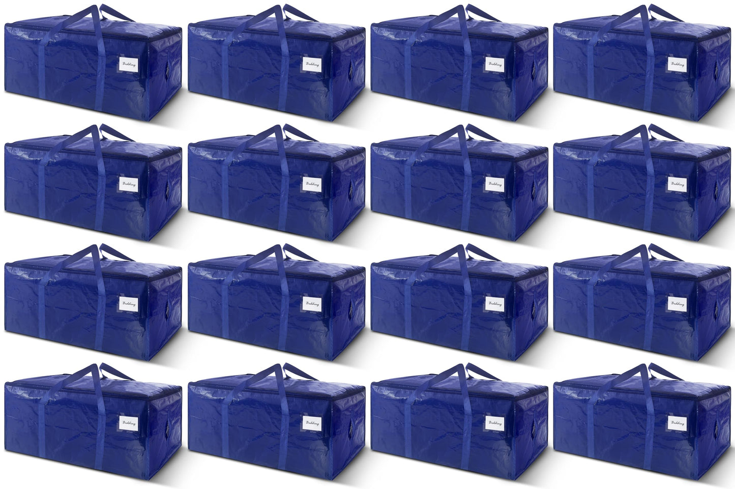 WTREE Large Moving Bags
