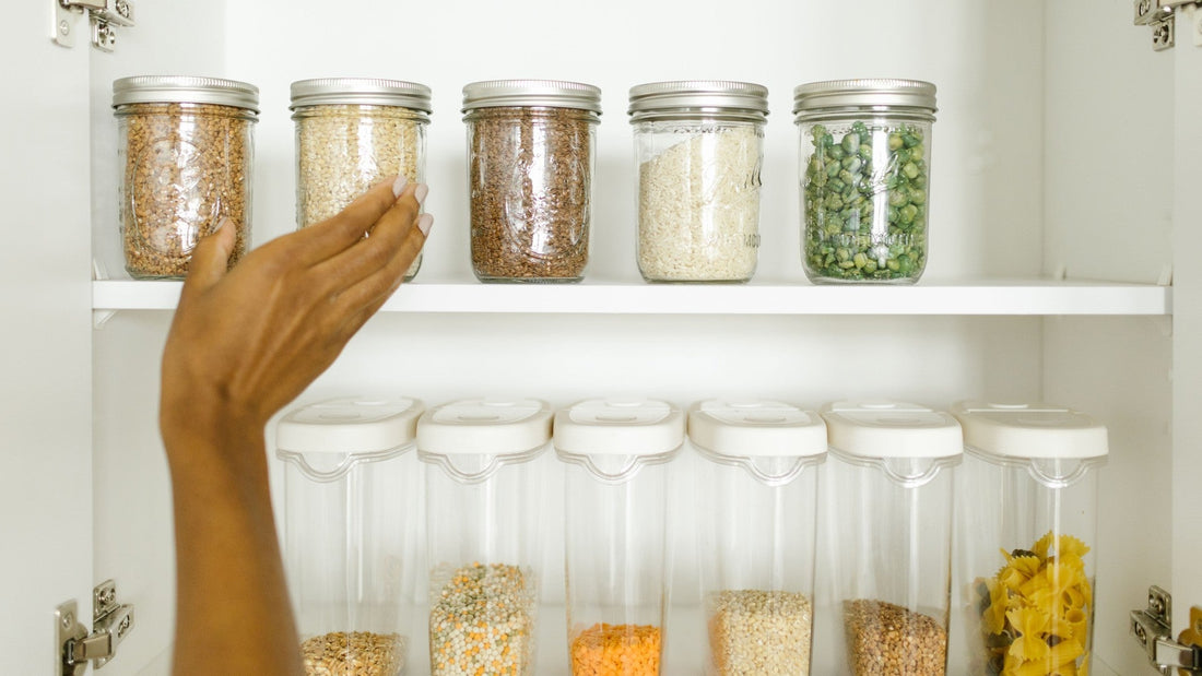 A Practical Guide to Building a Kitchen Organization Routine That Lasts
