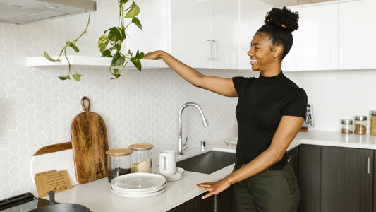 Why Clear Containers Are One of the Smartest Upgrades for Home Organization