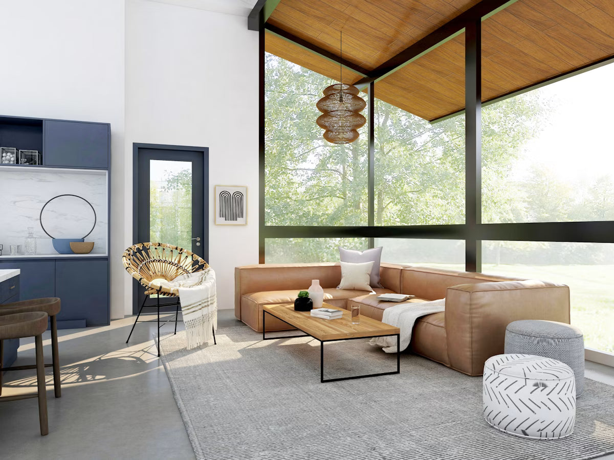 CUSTOMER
FAVORITES
FOR CALM
SPACES
