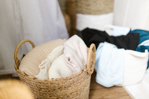 Closet Calm