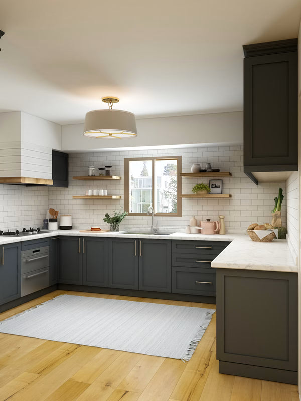 Kitchen Clarity