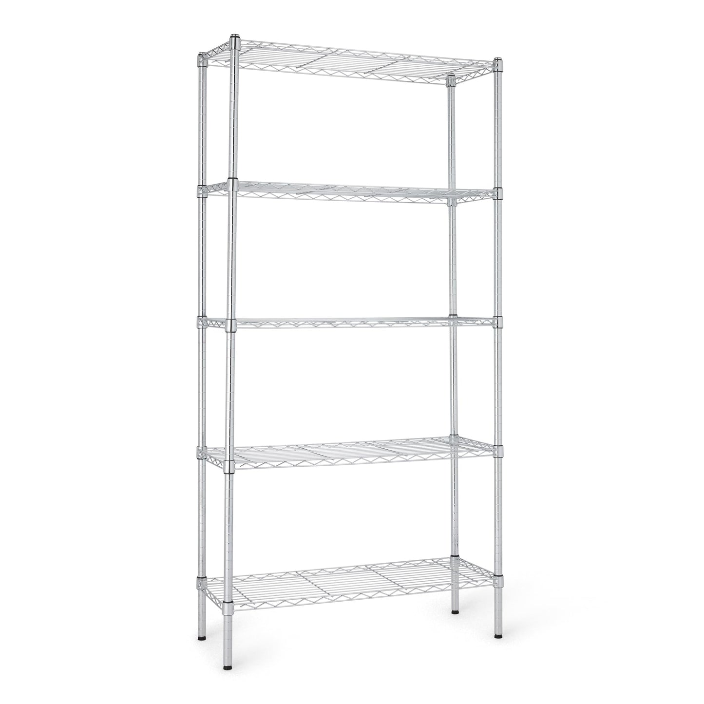 Stackable Storage Organizer Plastic Storage Bins Home Kitchen Closet Organizer Containers