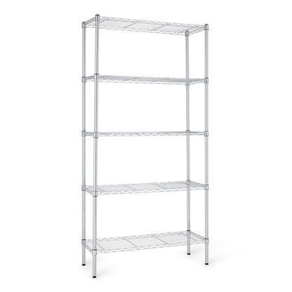 Stackable Storage Organizer Plastic Storage Bins Home Kitchen Closet Organizer Containers