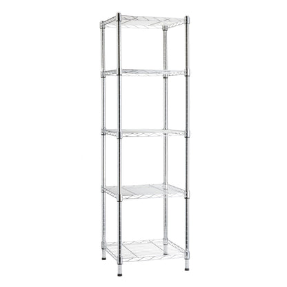 Stackable Storage Organizer Plastic Storage Bins Home Kitchen Closet Organizer Containers
