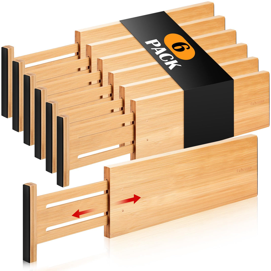 Fabsome Drawer divider wide