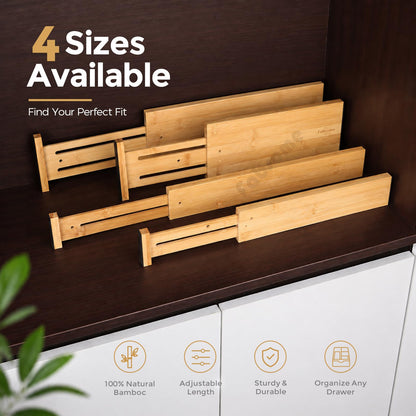 Fabsome Drawer divider wide