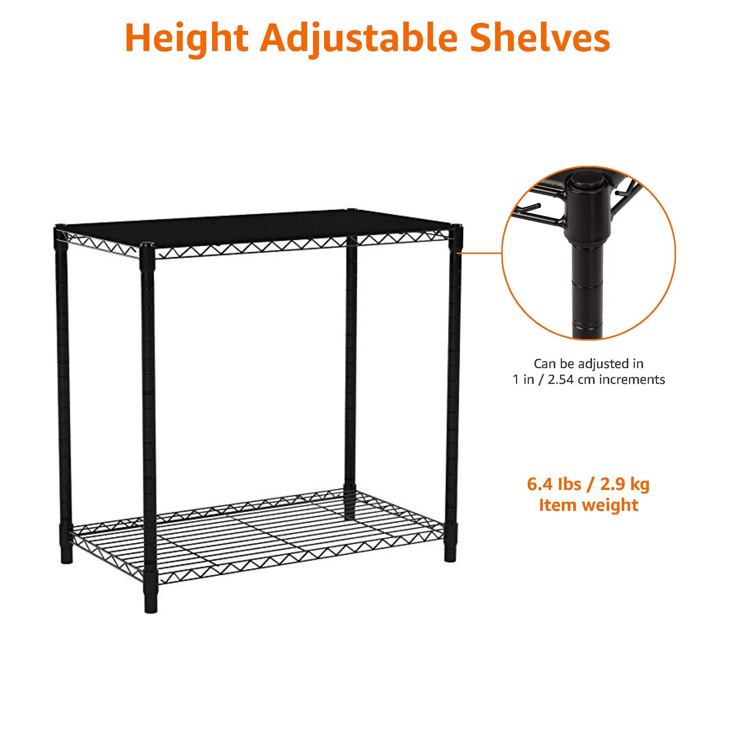 Stackable Storage Organizer Plastic Storage Bins Home Kitchen Closet Organizer Containers