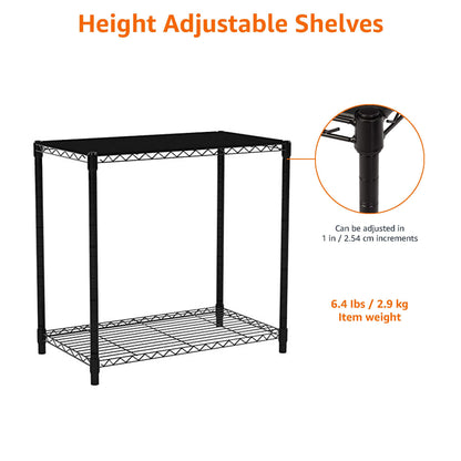 Stackable Storage Organizer Plastic Storage Bins Home Kitchen Closet Organizer Containers