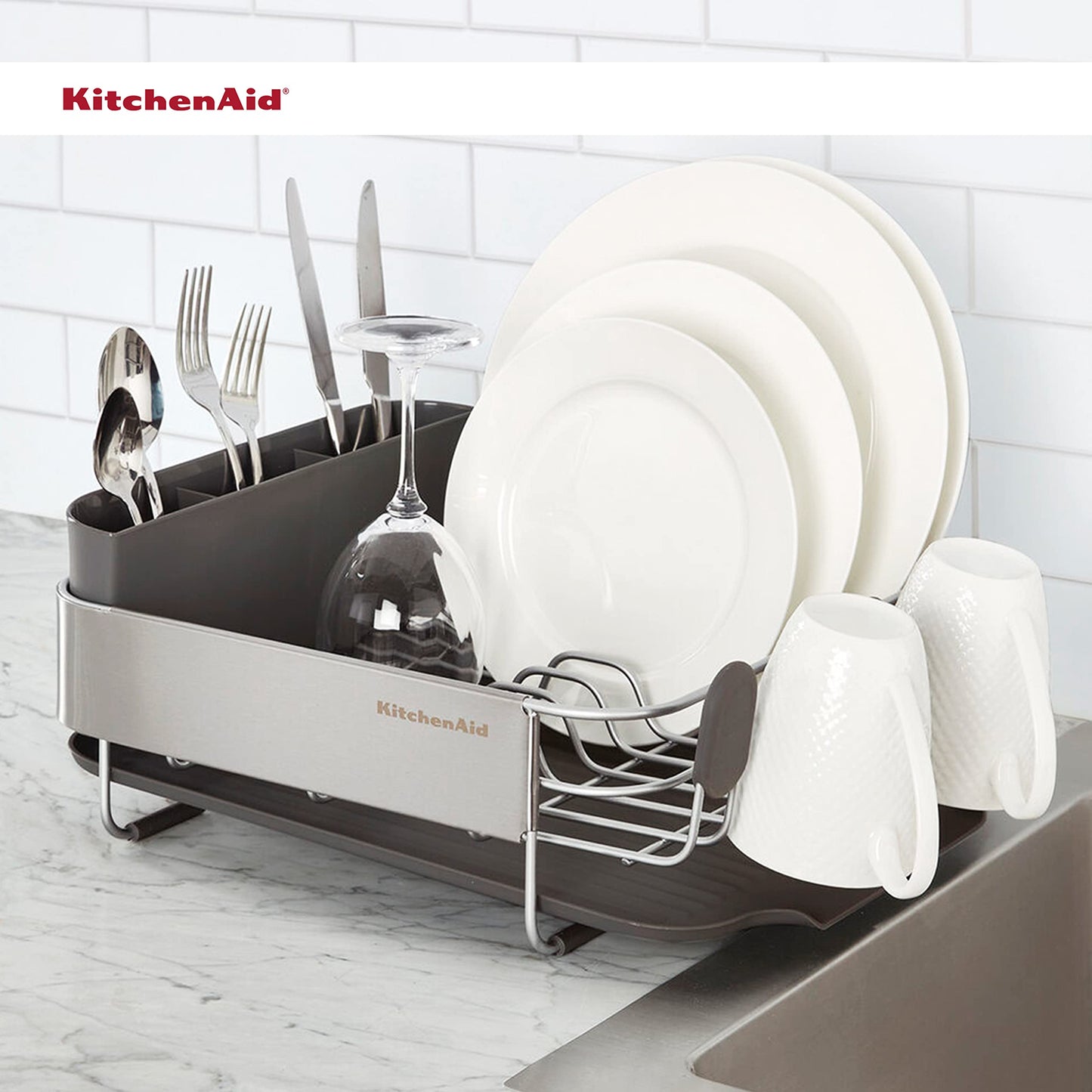 KitchenAid Dishracks