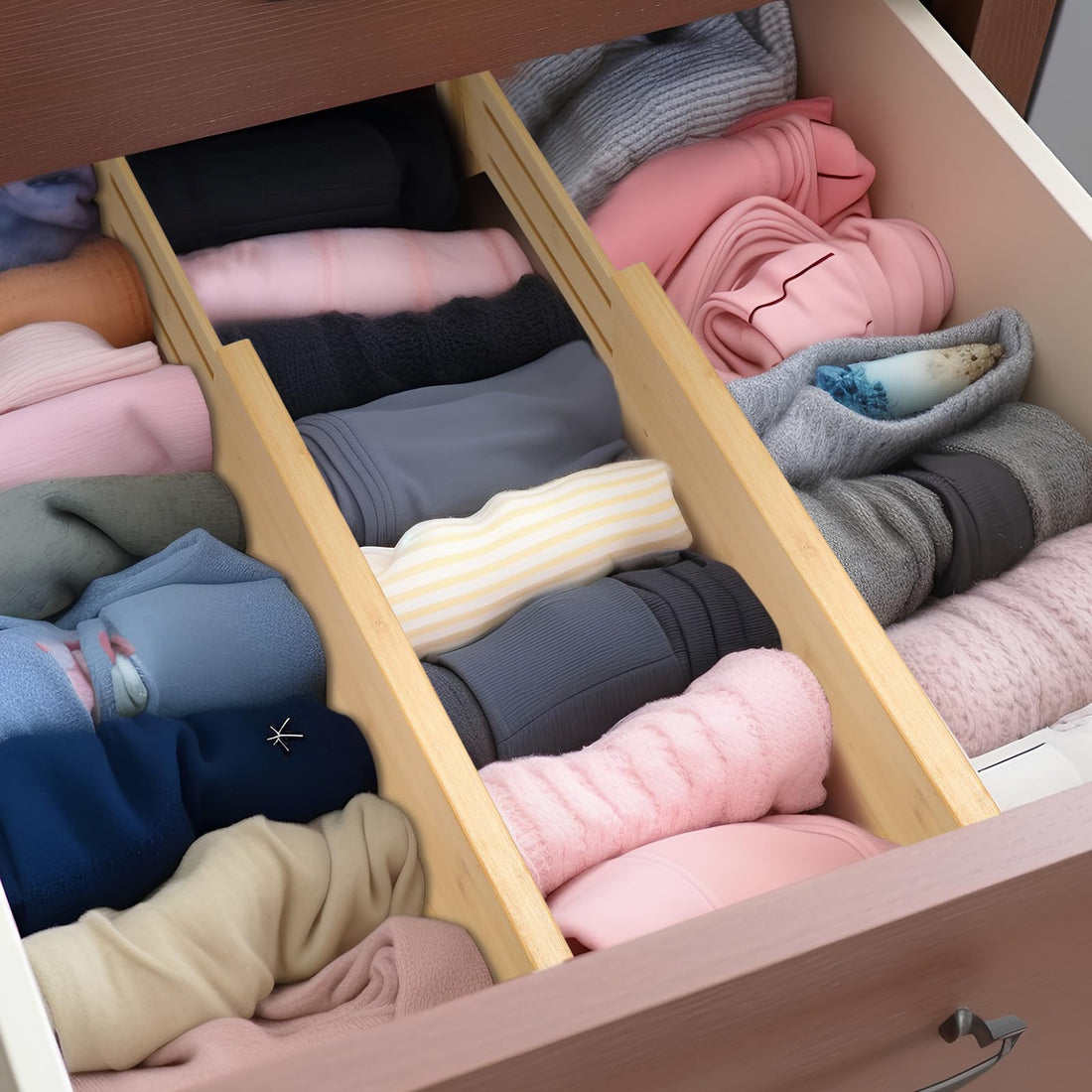 Fabsome Drawer divider wide