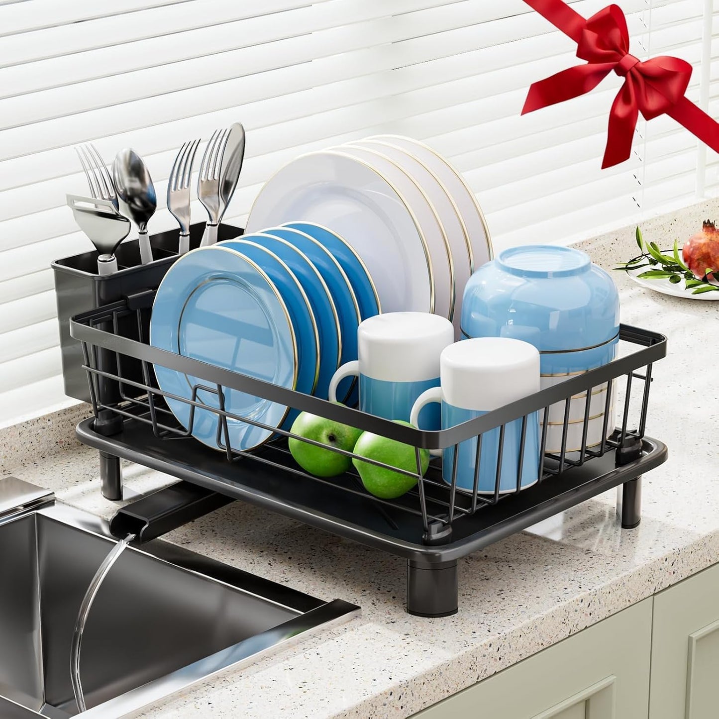GAOKASE Dish Rack