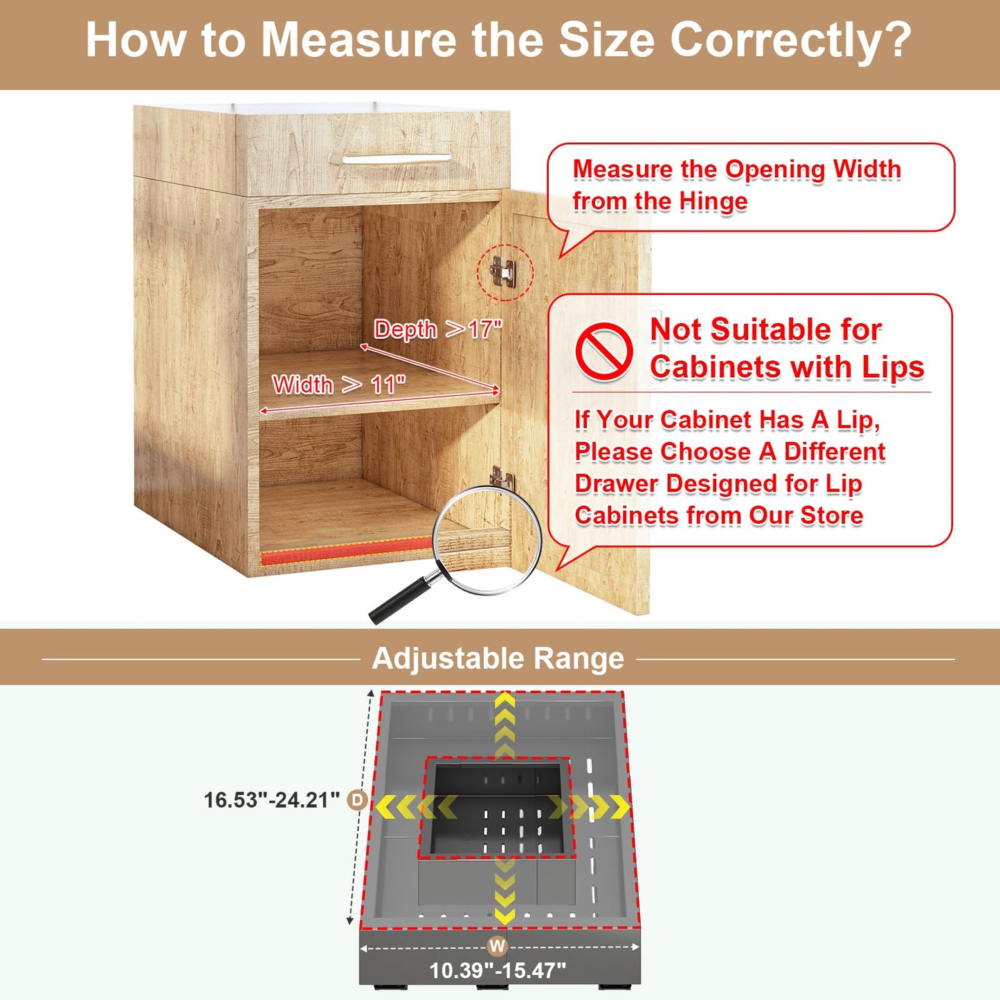 Pull Out Cabinet Organizer Slide Out Drawer Kitchen Cabinet Storage Rack