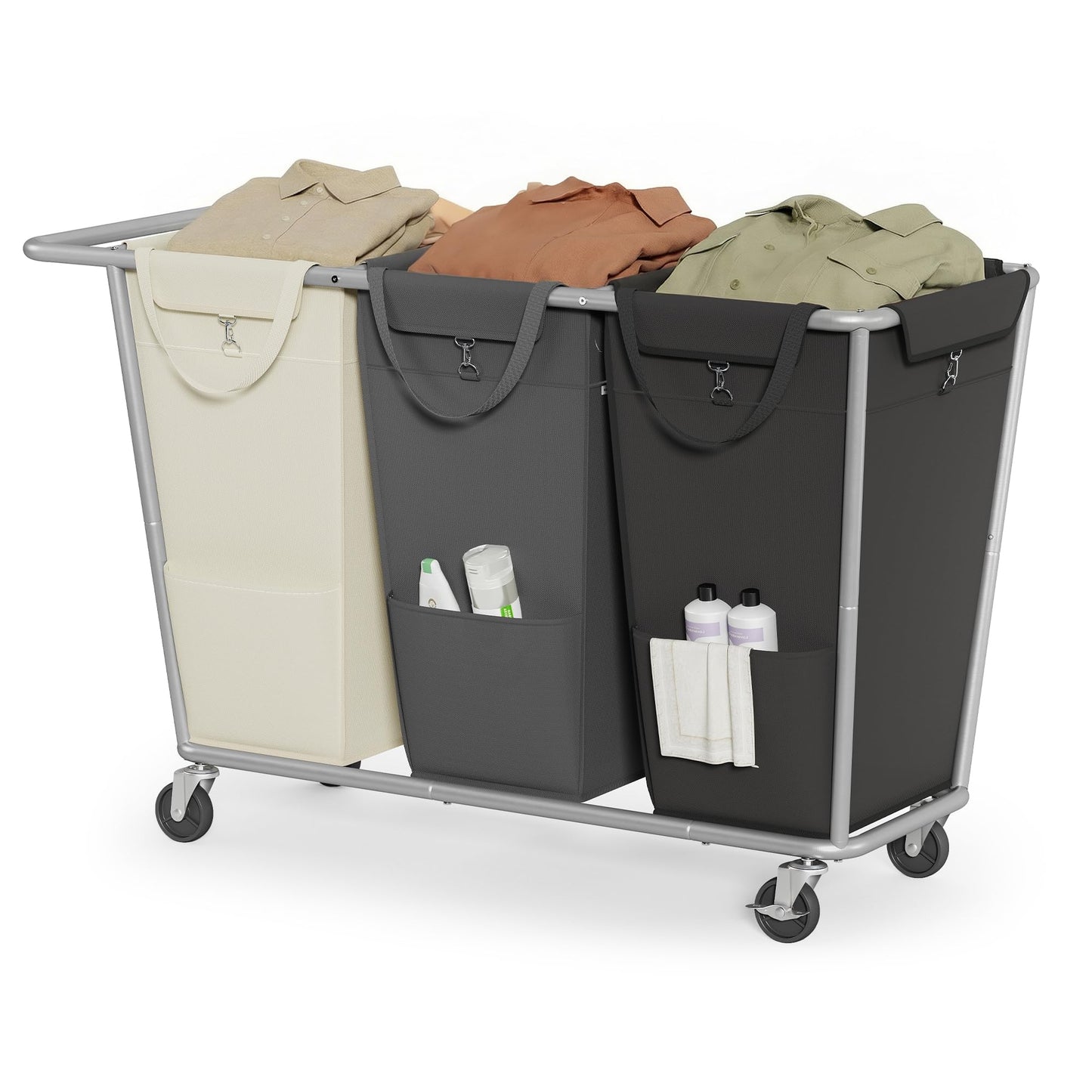 SONGMICS Laundry Hampers