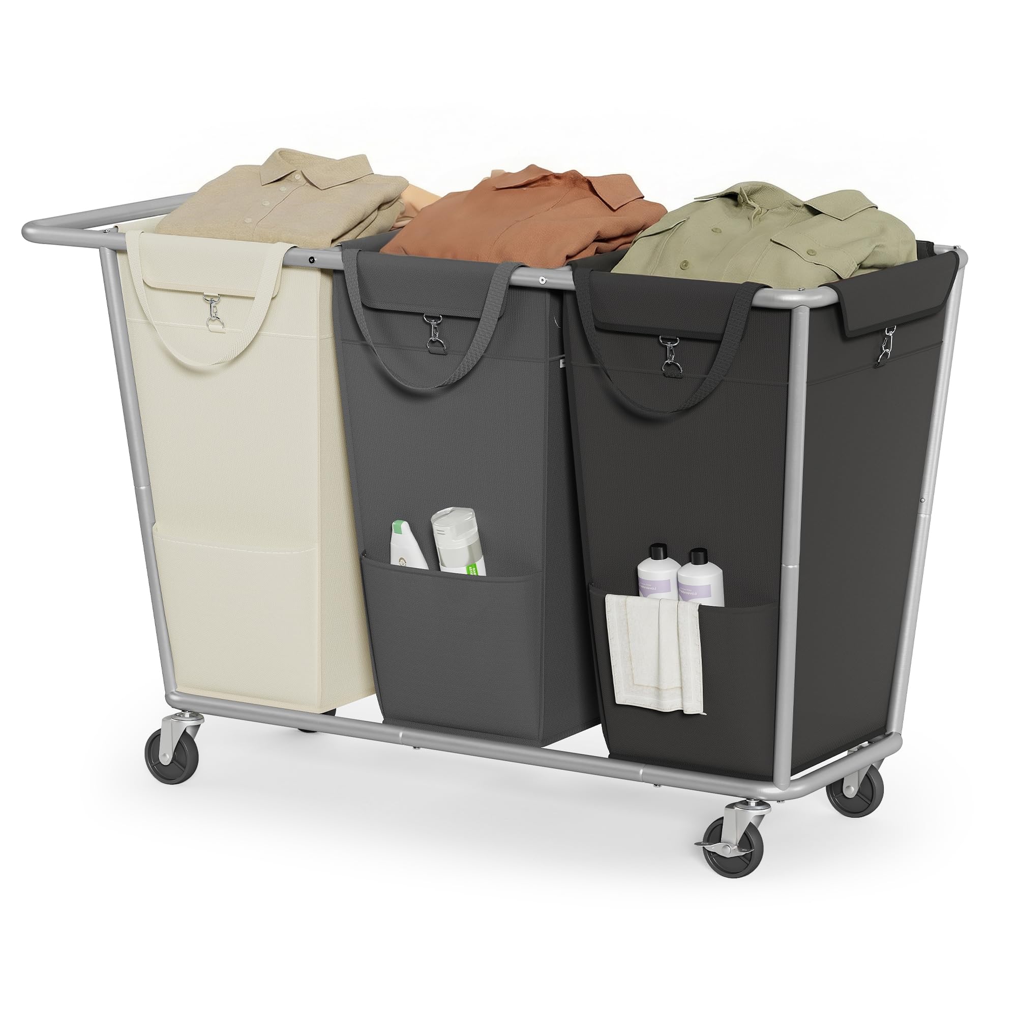 SONGMICS Laundry Hampers