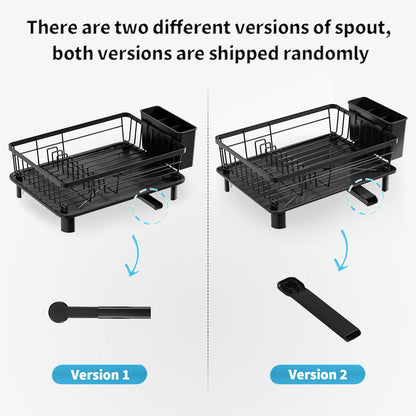 GAOKASE Dish Rack