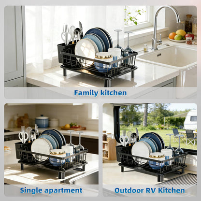 GAOKASE Dish Rack