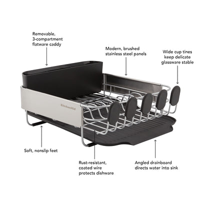 KitchenAid Dishracks