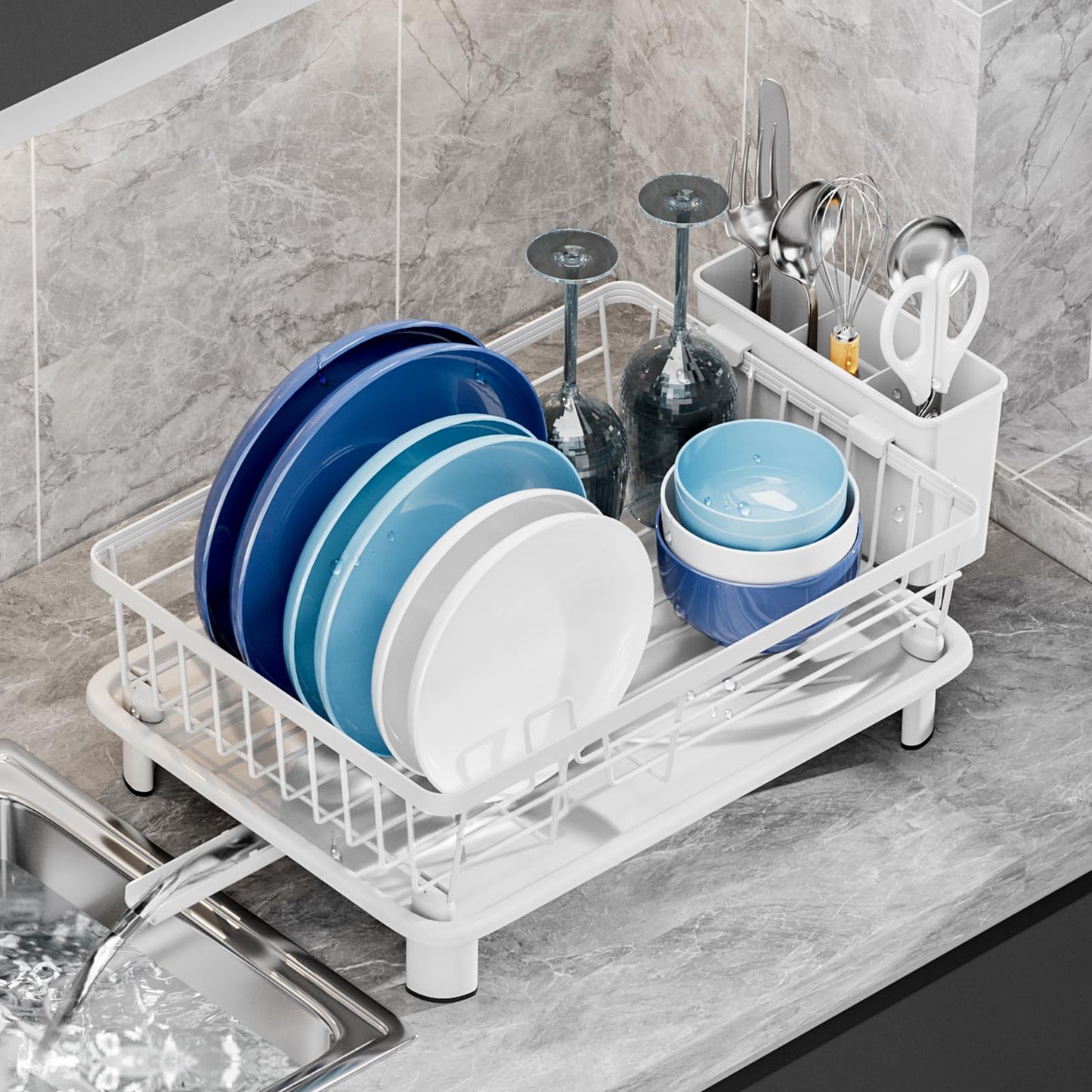 GAOKASE Dish Rack