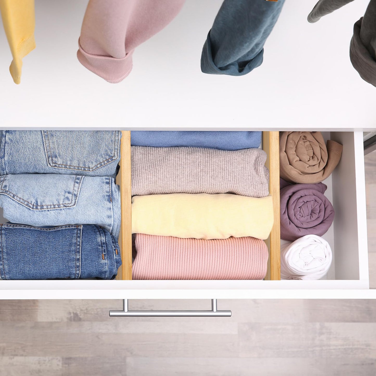 Fabsome Drawer divider wide