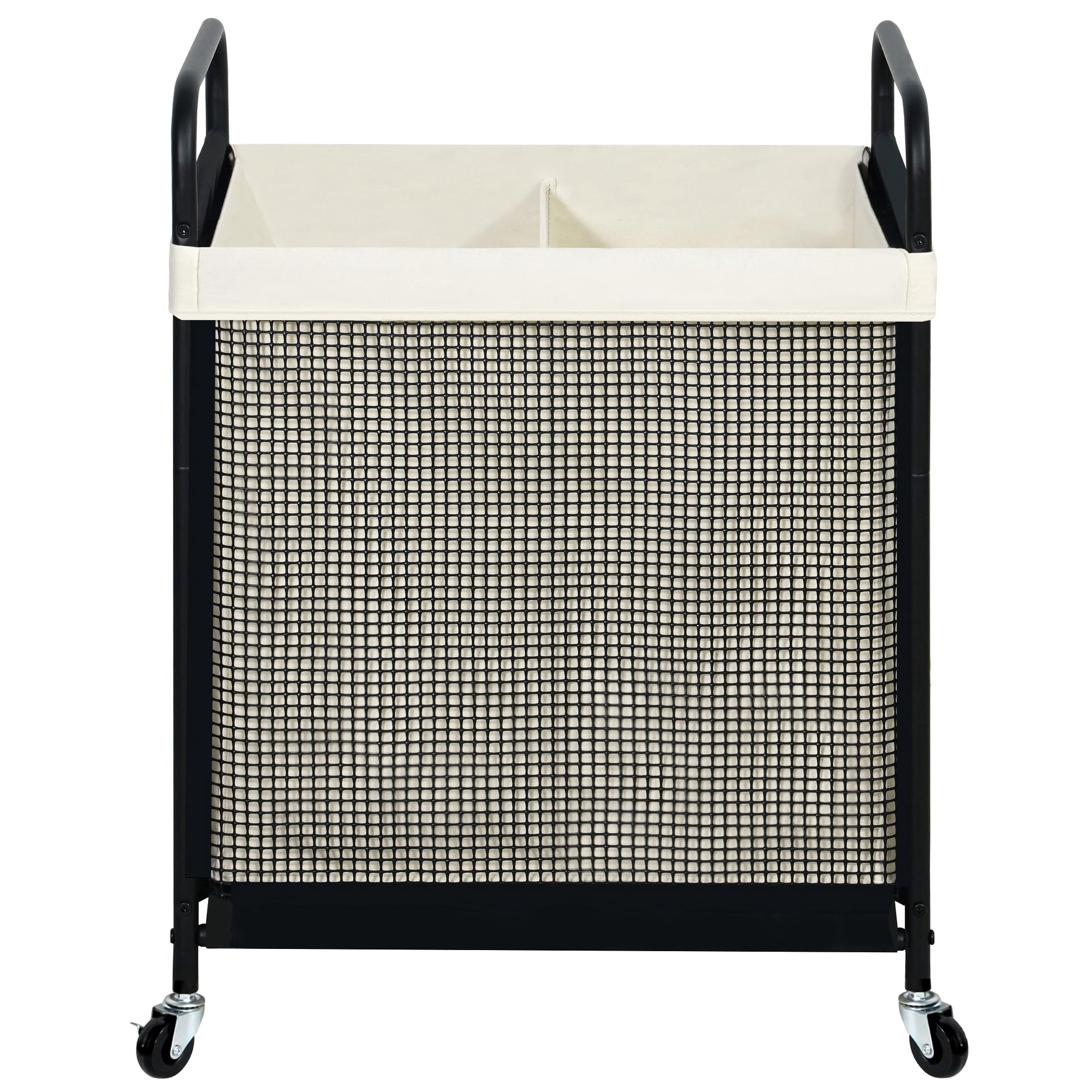 STO STO Laundry Hamper with Removable Bag