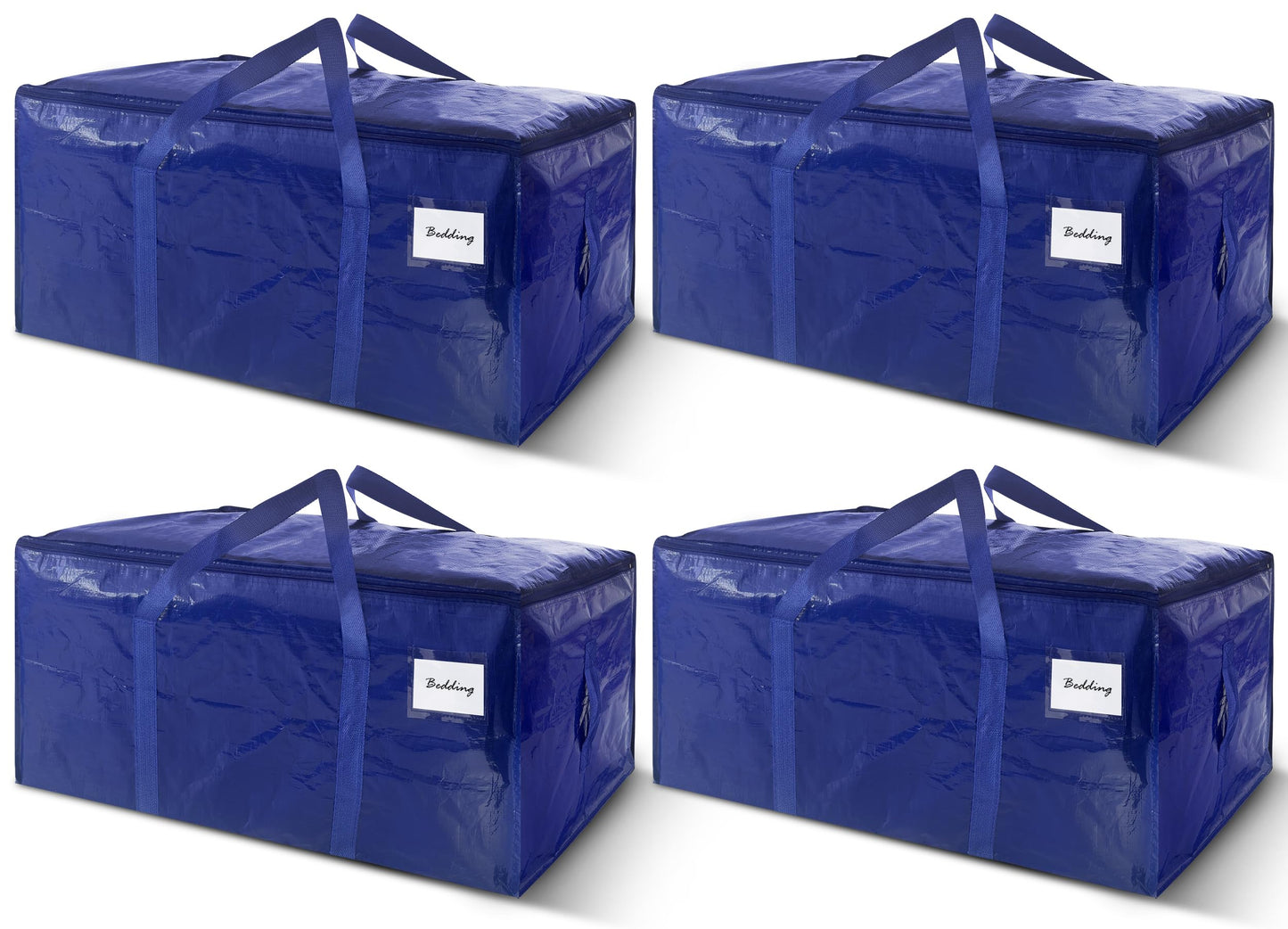 WTREE Large Moving Bags