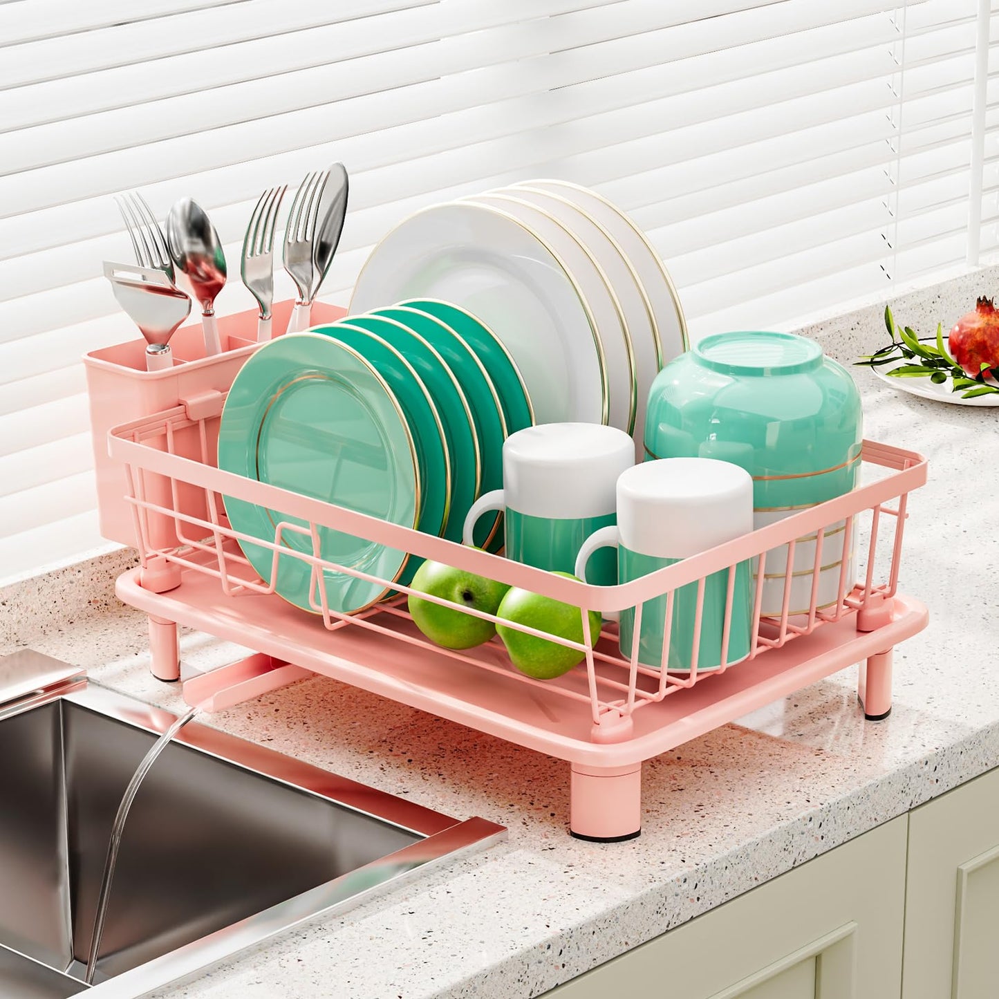 GAOKASE Dish Rack