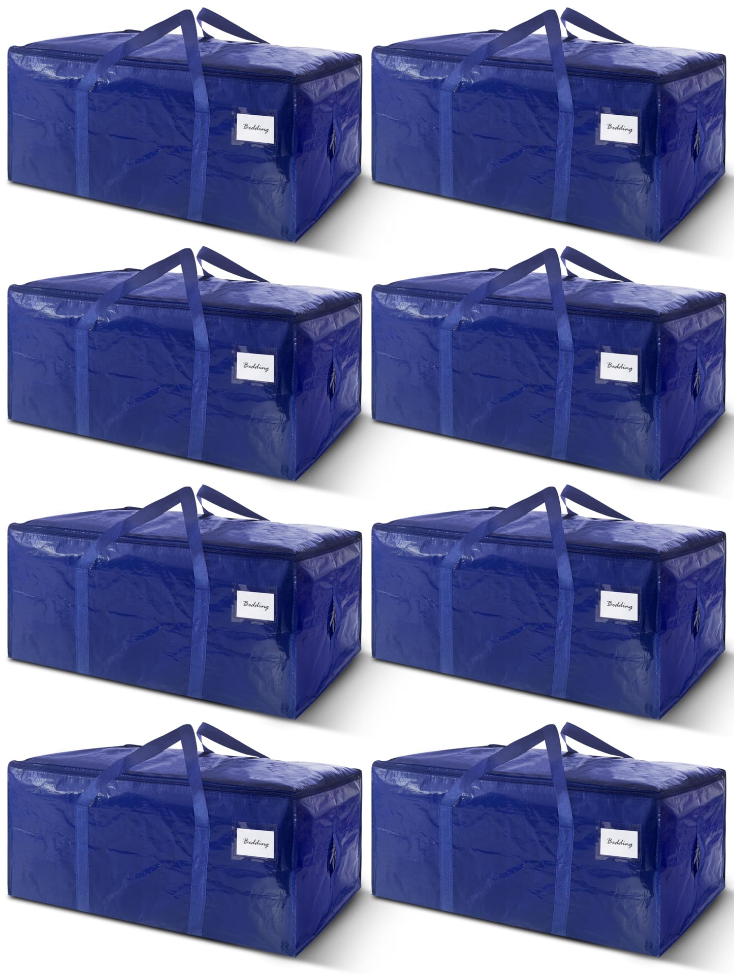 WTREE Large Moving Bags