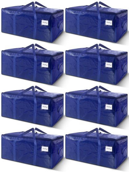 WTREE Large Moving Bags