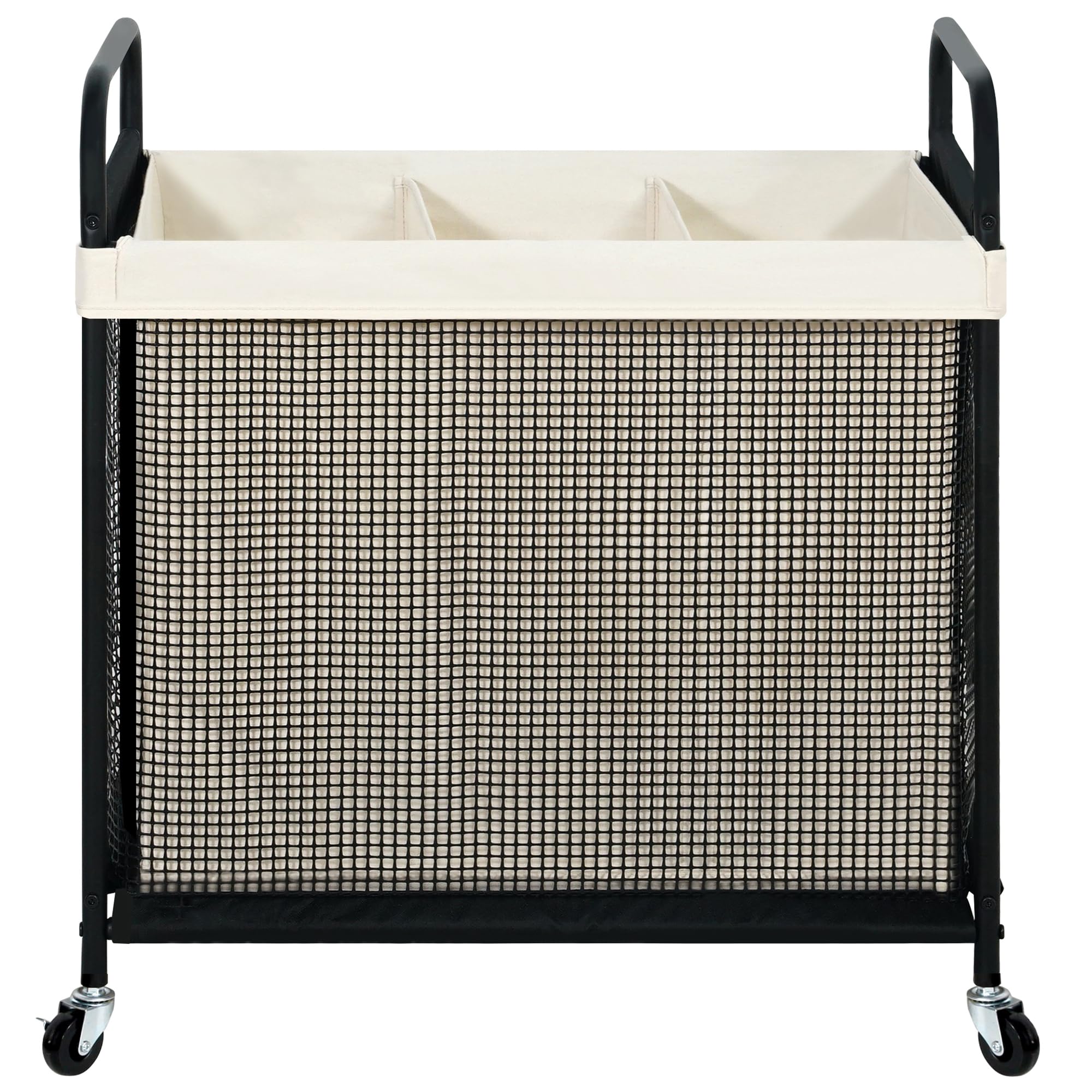 STO STO Laundry Hamper with Removable Bag