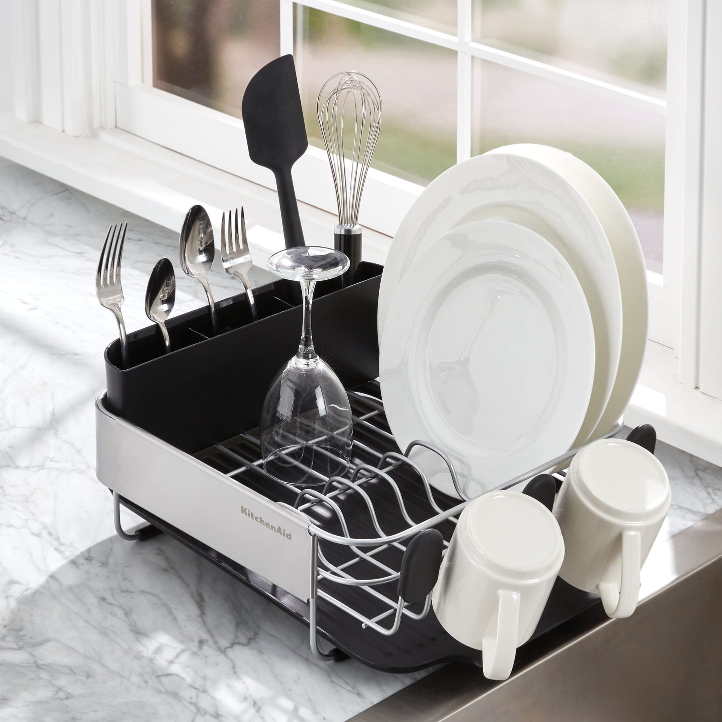 KitchenAid Dishracks