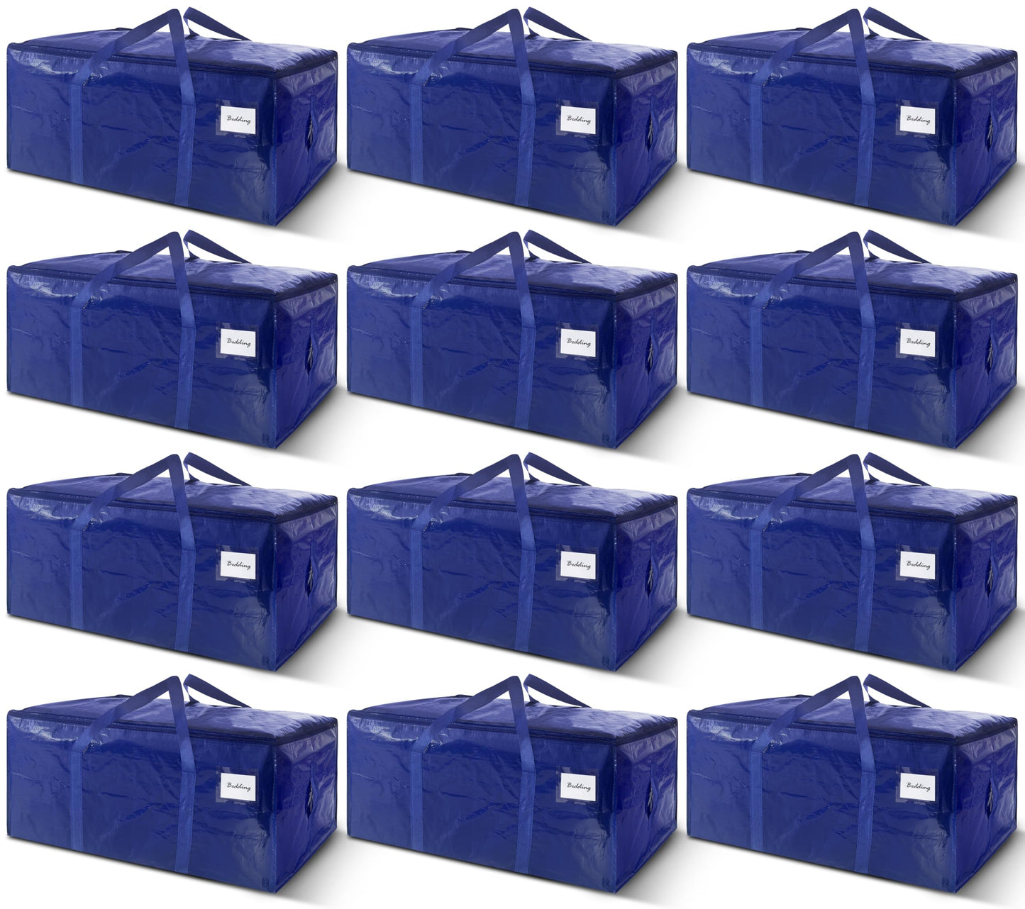 WTREE Large Moving Bags