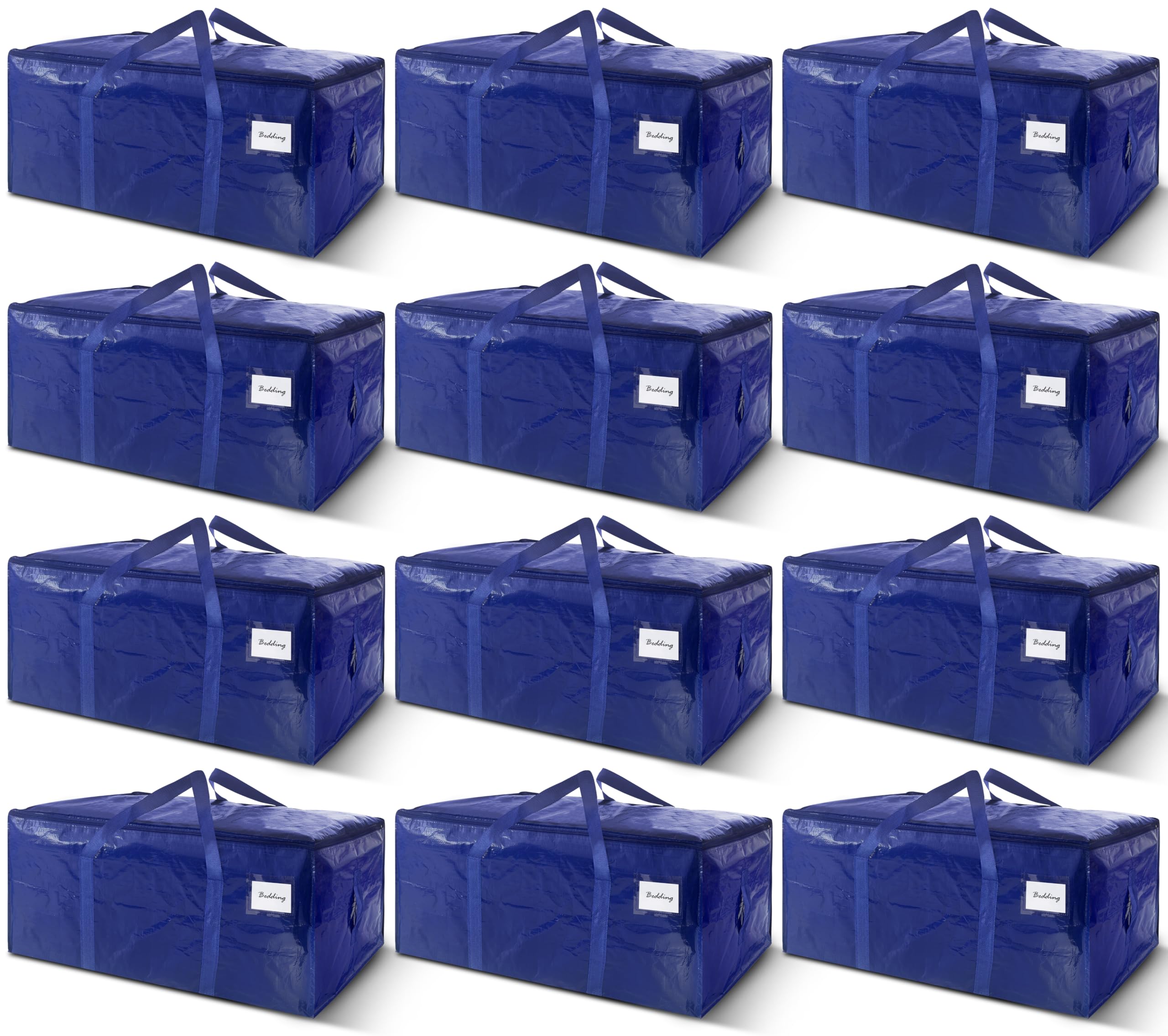 WTREE Large Moving Bags