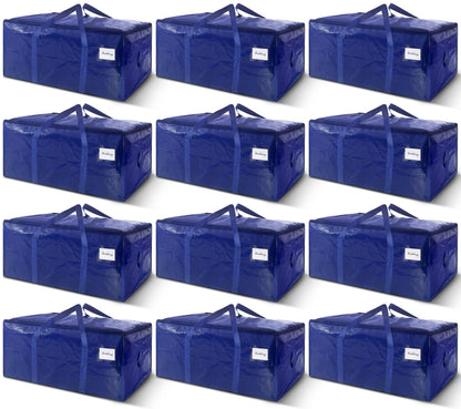 WTREE Large Moving Bags