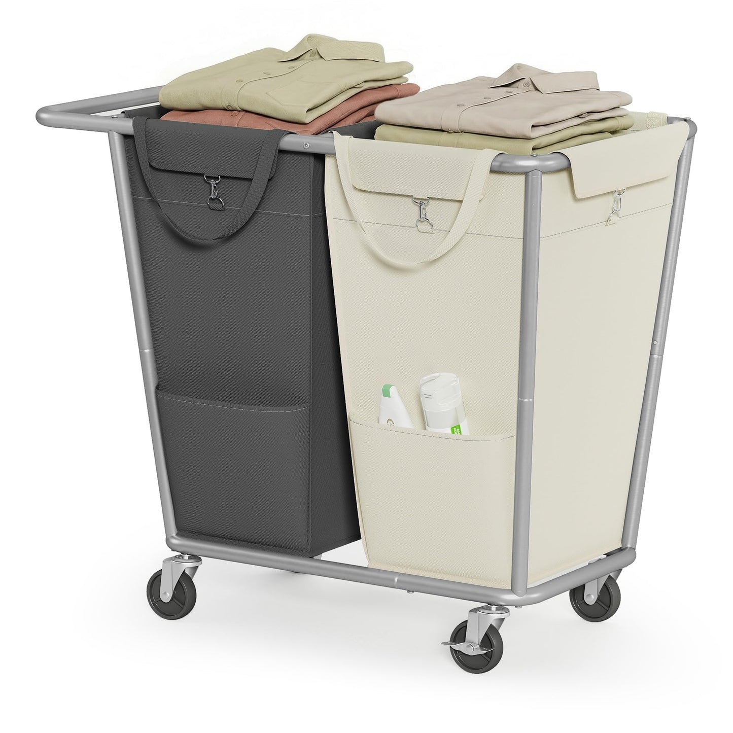 SONGMICS Laundry Hampers