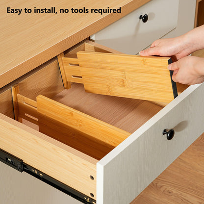 Fabsome Drawer divider wide