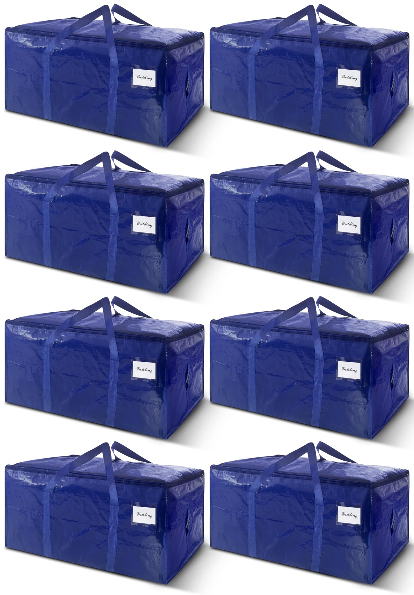 WTREE Large Moving Bags