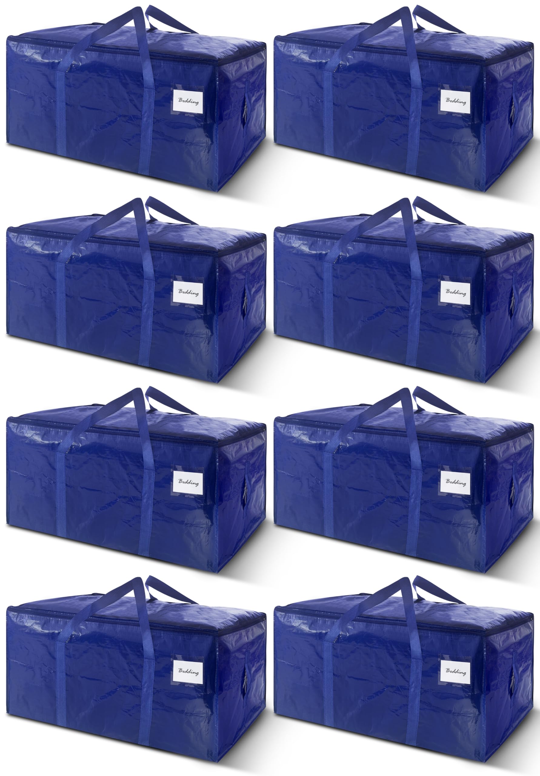 WTREE Large Moving Bags