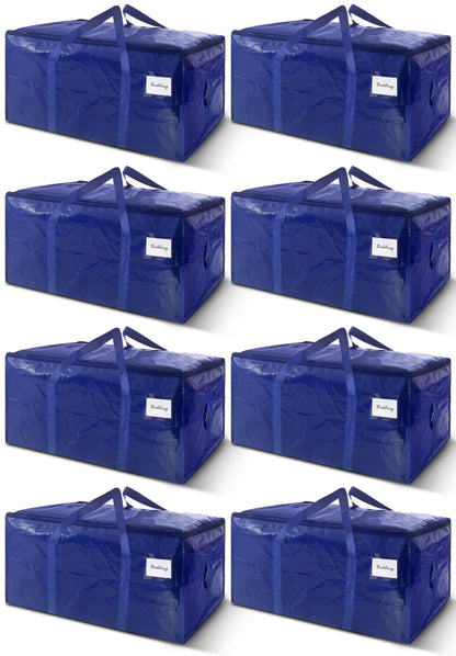 WTREE Large Moving Bags