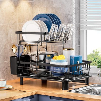 GAOKASE Dish Rack
