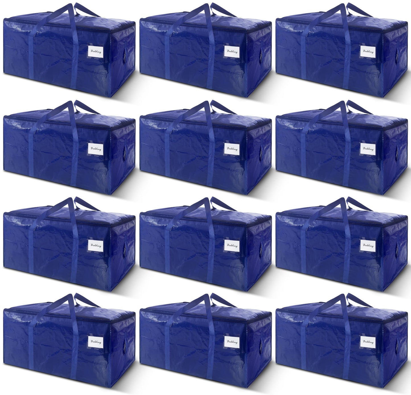 WTREE Large Moving Bags
