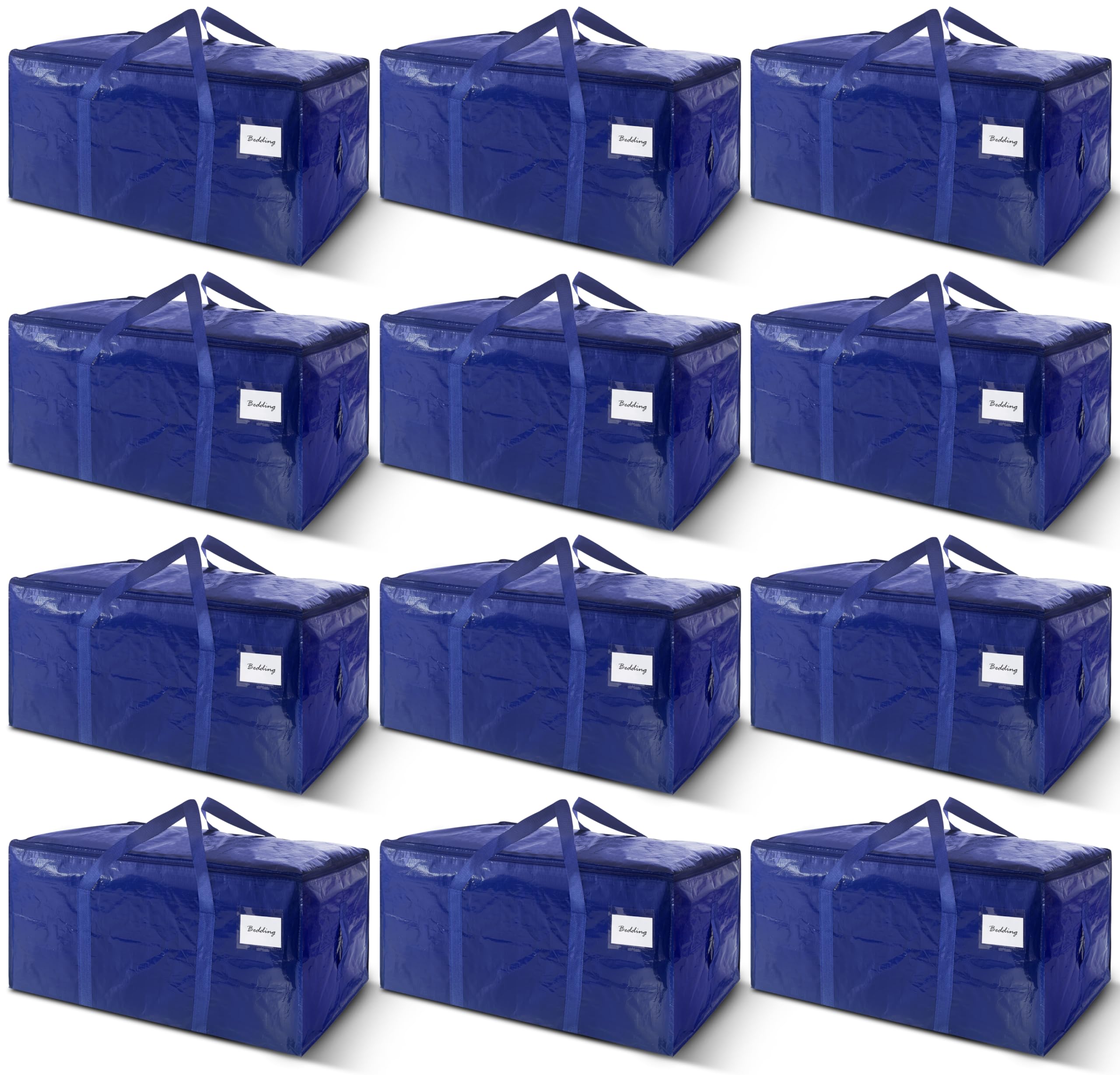 WTREE Large Moving Bags