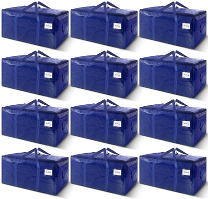 WTREE Large Moving Bags