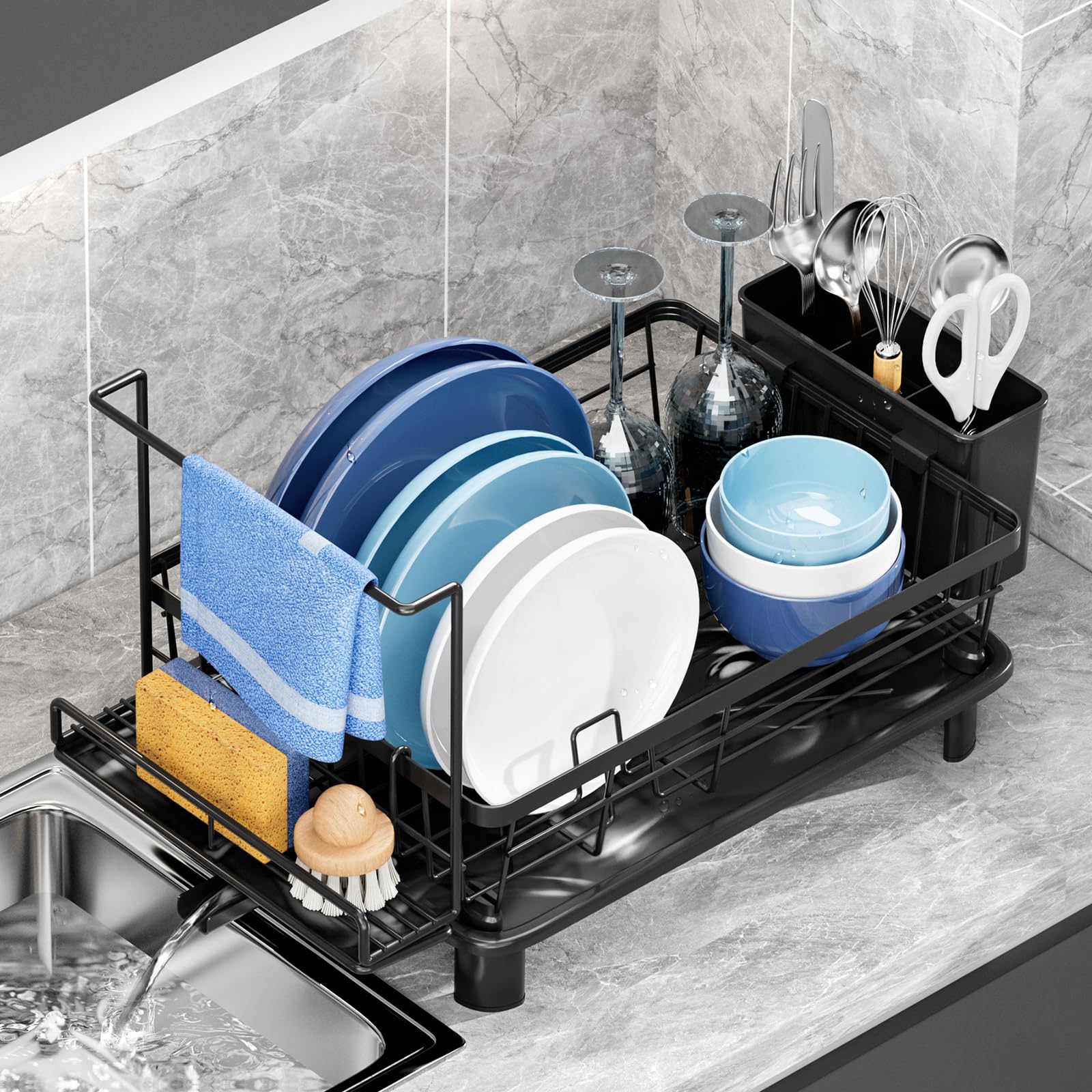 GAOKASE Dish Rack