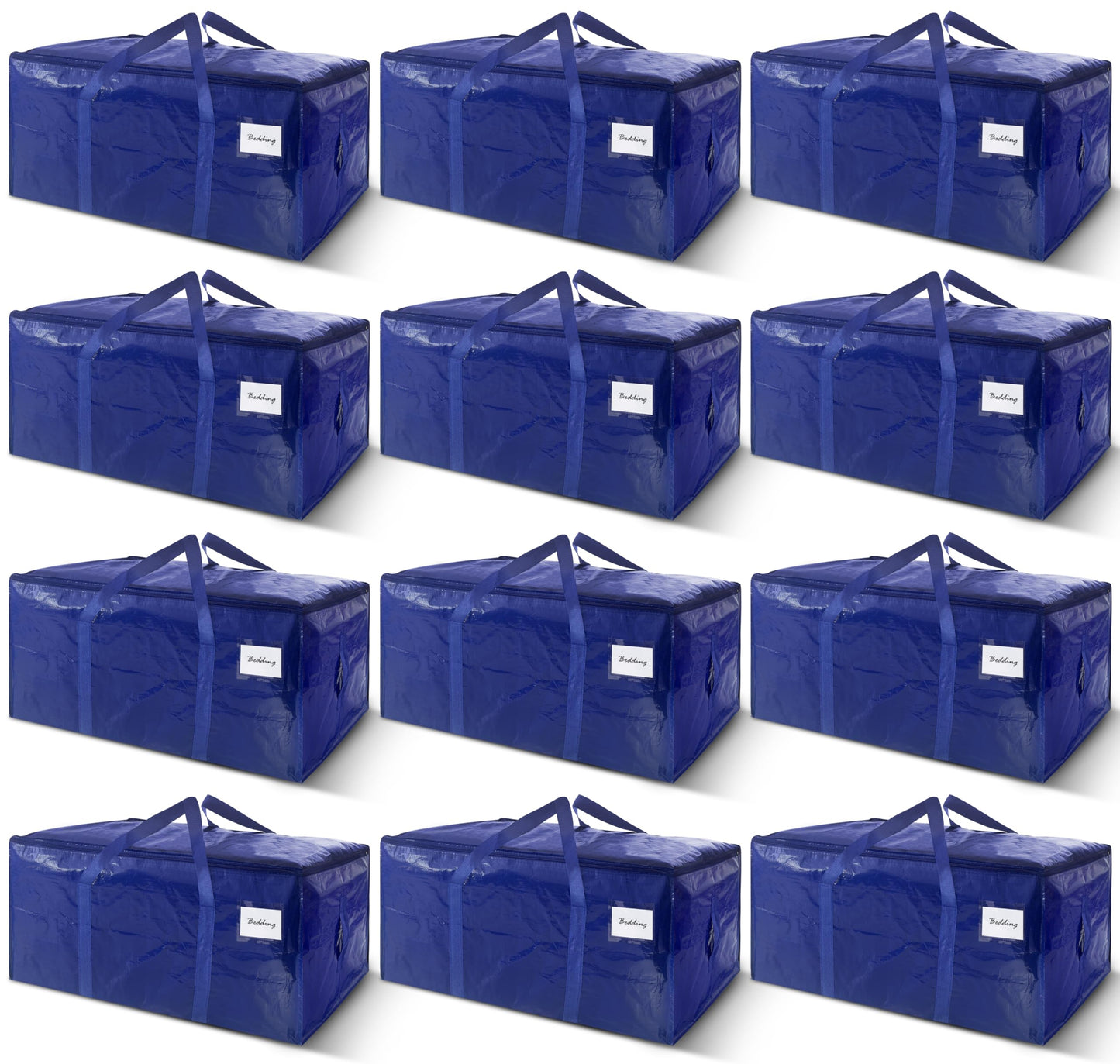 WTREE Large Moving Bags