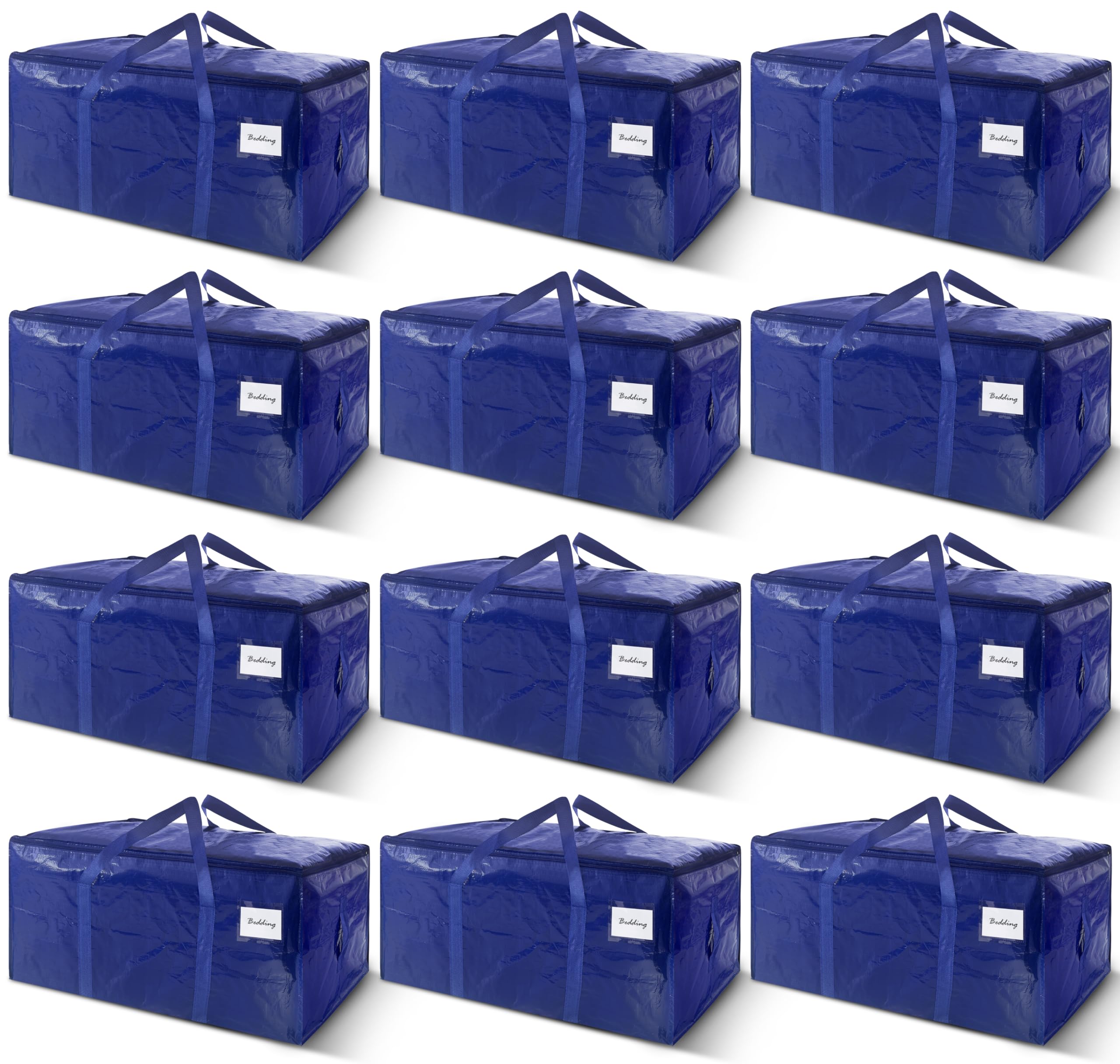 WTREE Large Moving Bags