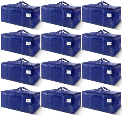 WTREE Large Moving Bags