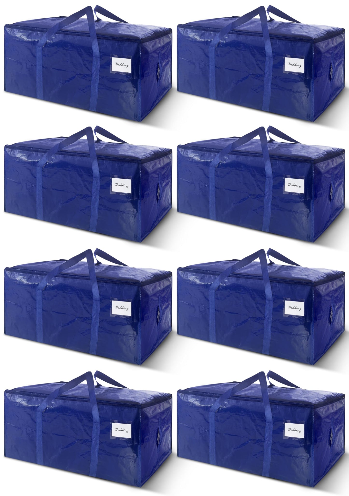 WTREE Large Moving Bags