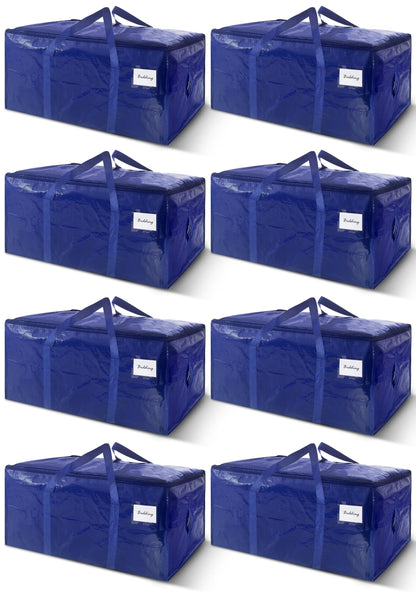 WTREE Large Moving Bags