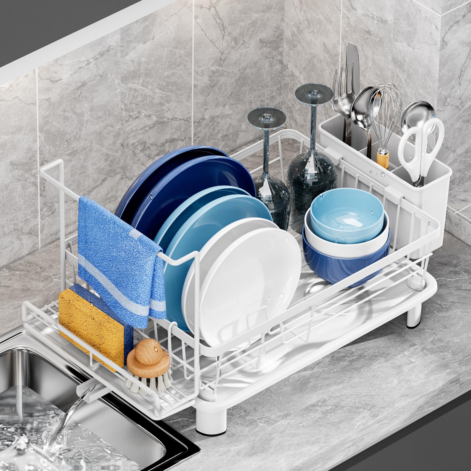 GAOKASE Dish Rack